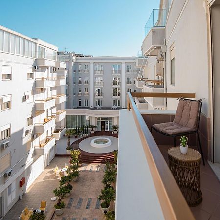 Vivi'S Seaside Apartment Durrës Zewnętrze zdjęcie