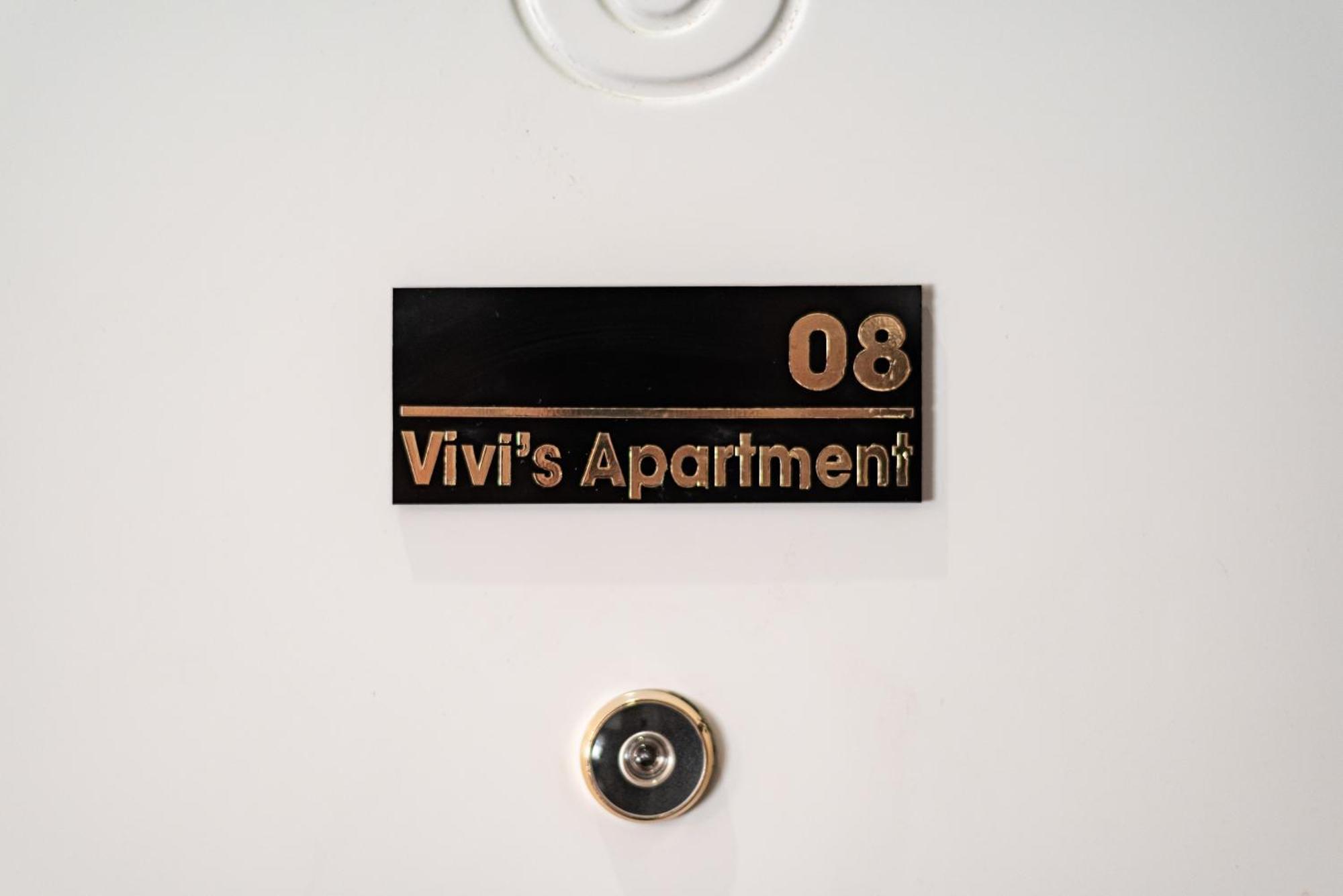 Vivi'S Seaside Apartment Durrës Zewnętrze zdjęcie