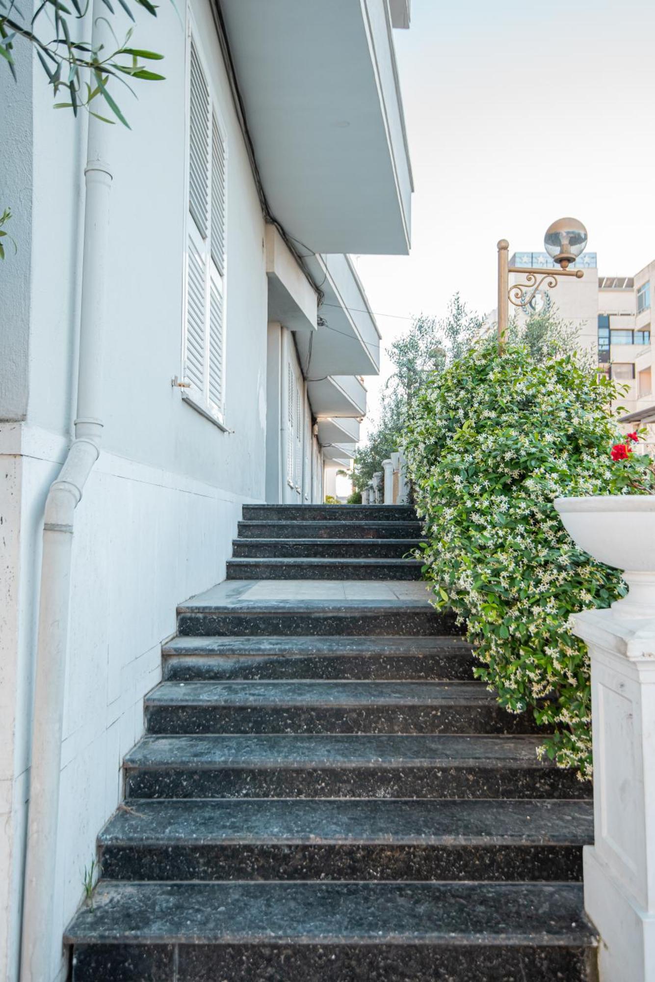 Vivi'S Seaside Apartment Durrës Zewnętrze zdjęcie